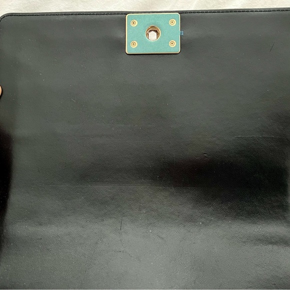 Chanel le boy Medium bag - Picture 4 of 11